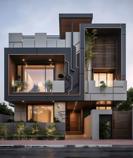 Landscape Design