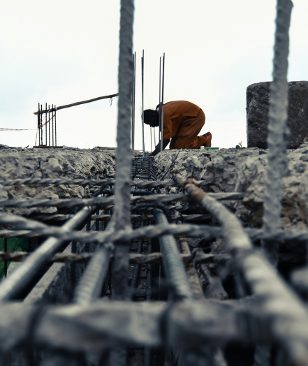 Safety at Projects Engineer